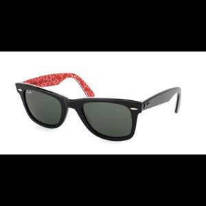 Ray-Ban Wayferer Sunglasses